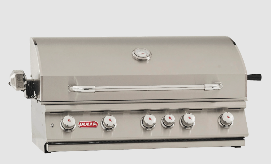 PARRILLA EMPOTRABLE BRAHMA 38&quot; BUL57568