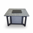 MESA FIREPIT AVALON SOBRE PORCELANA 42 PULG (PTY)
