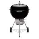 PARRILLA CARBON MASTER-TOUCH 22&quot; COLOR NEGRO WEB14501001