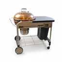 PARRILLA CARBON PERFORMER 22" COBRE WEB15301001