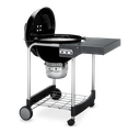 PARRILLA CARBON PERFORMER 22" NEGRA WEB15301001