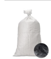 SACO DE ARENA DE 50KG