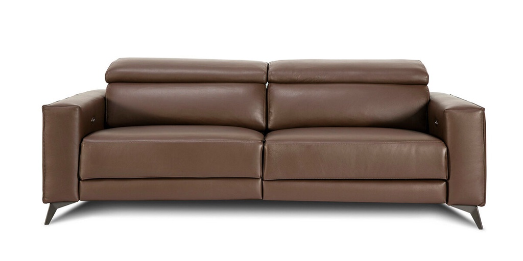 SOFA DOBLE IBIZA C1 CINZA COU43428-2S