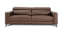 SOFA DOBLE IBIZA C1 CINZA COU43428-2S