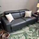 SOFA DOBLE IBIZA C1 CINZA COU43428-2S