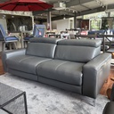 SOFA DOBLE IBIZA C1 CINZA COU43428-2S