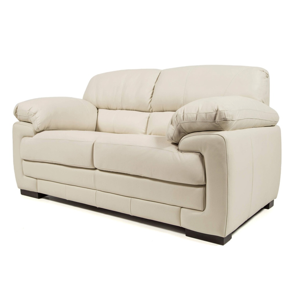 SOFA DOBLE OXFORD C1 OFF WHITE COU22292
