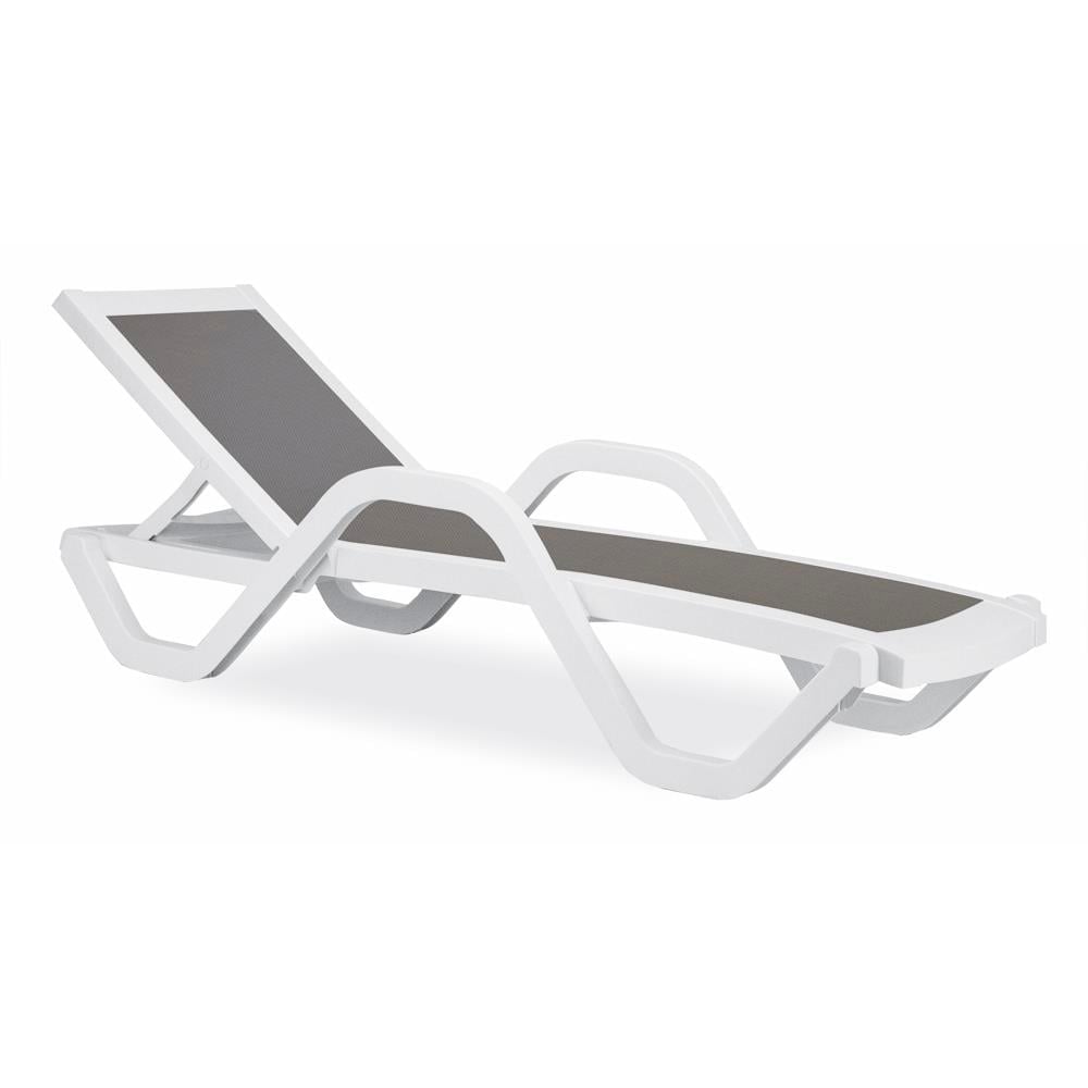 ASOLEADORA MYRA BLANCA SLING TAUPE PAP950442-01-50070