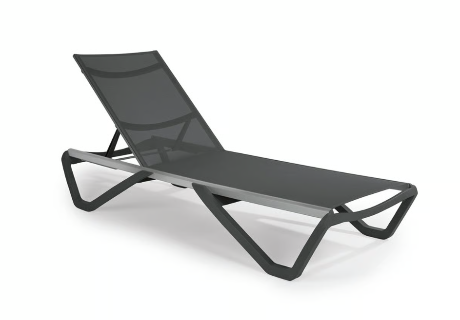ASOLEADORA WAVE ANTHRACITE SLING ANTHRACITE