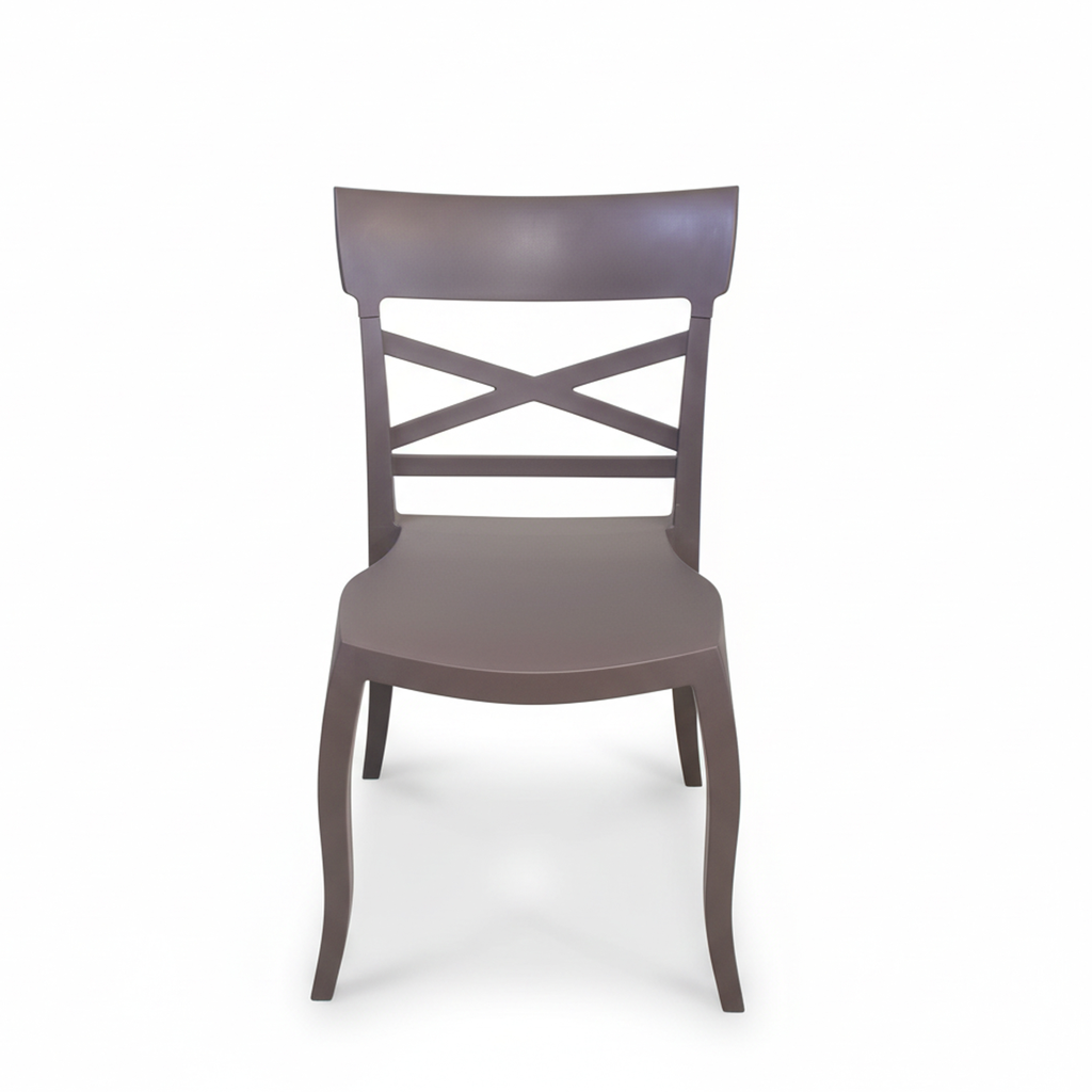 SILLA X-SERA-SP BRONCE PAP821216-71