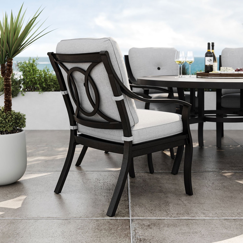 SILLA COMEDOR FIJA ESSEX APRAAM01100P01
