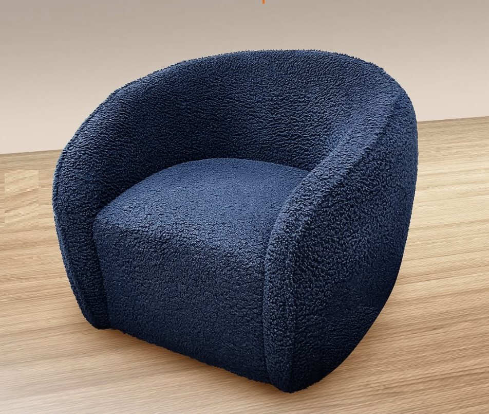 SILLON 83X92X69CM RON532-35205