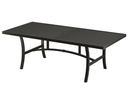 MESA COMEDOR 40X84 PULG SALINA APRALY16112P02