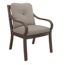 SILLA COMEDOR FIJA SALINA