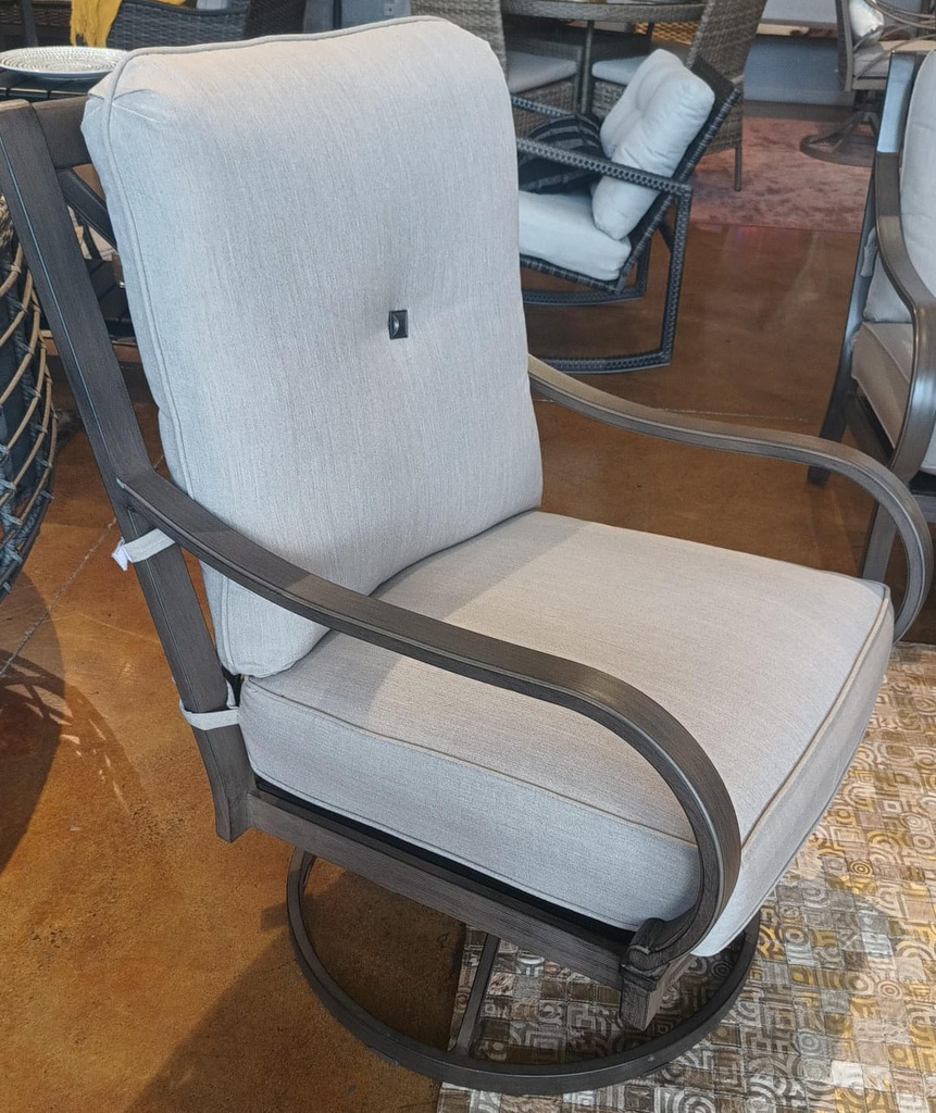 SOFA INDIVIDUAL SALINA GIRATORIO RESPALDO ALTO APRAAY02253P03