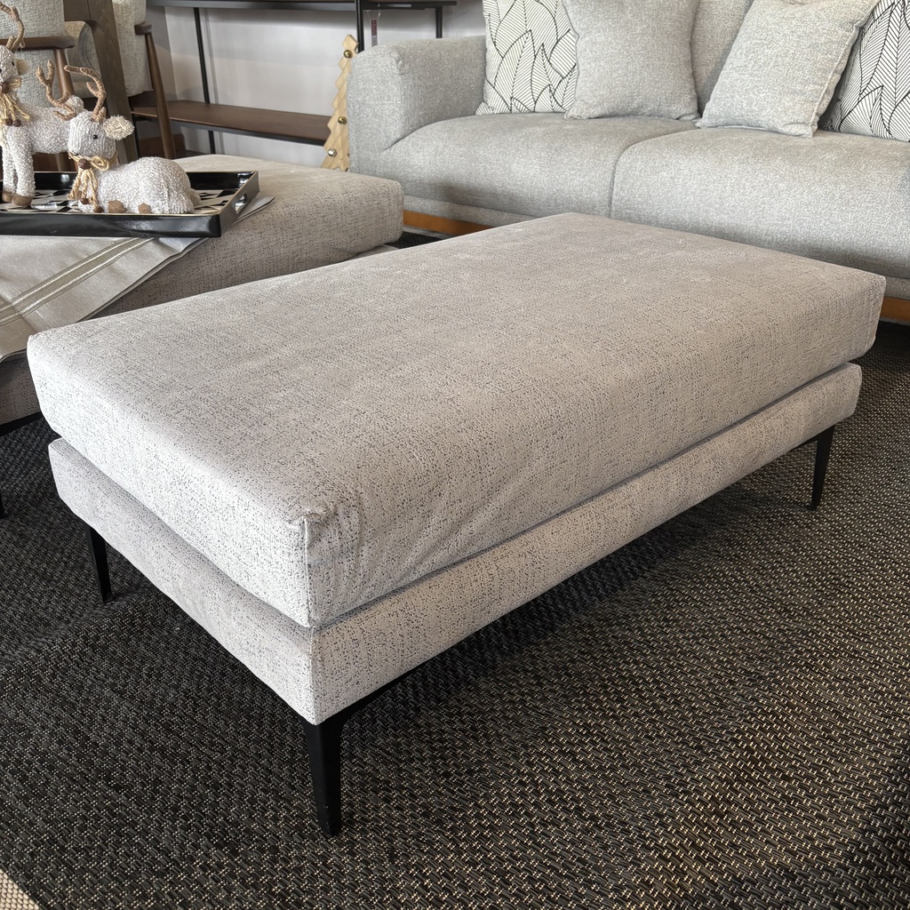 OTOMANO ASPREY NEW GRIS CLARO KON185365-5545