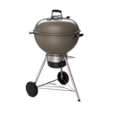 PARRILLA CARBON MASTER TOUCH 22" GRIS HUMO WEB14510601