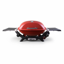 PARRILLA GAS Q 2800N+ ROJA WEB1500377