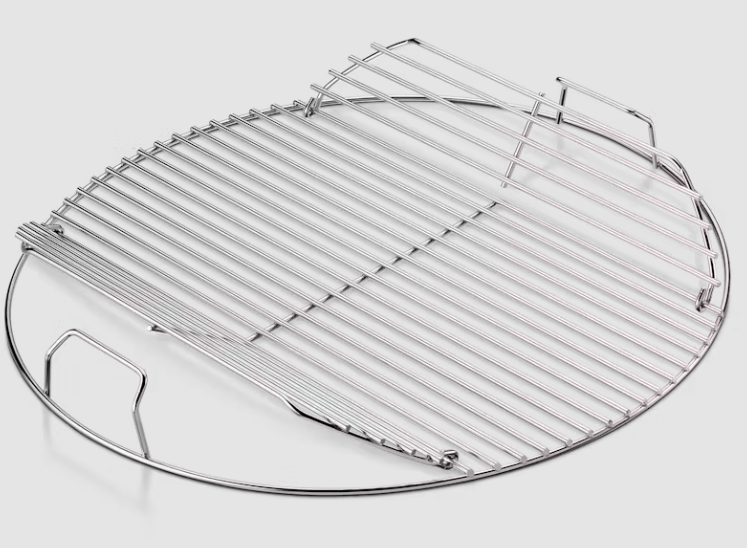 REJILLA PARA PARRILLA CARBON 22" WEB7436