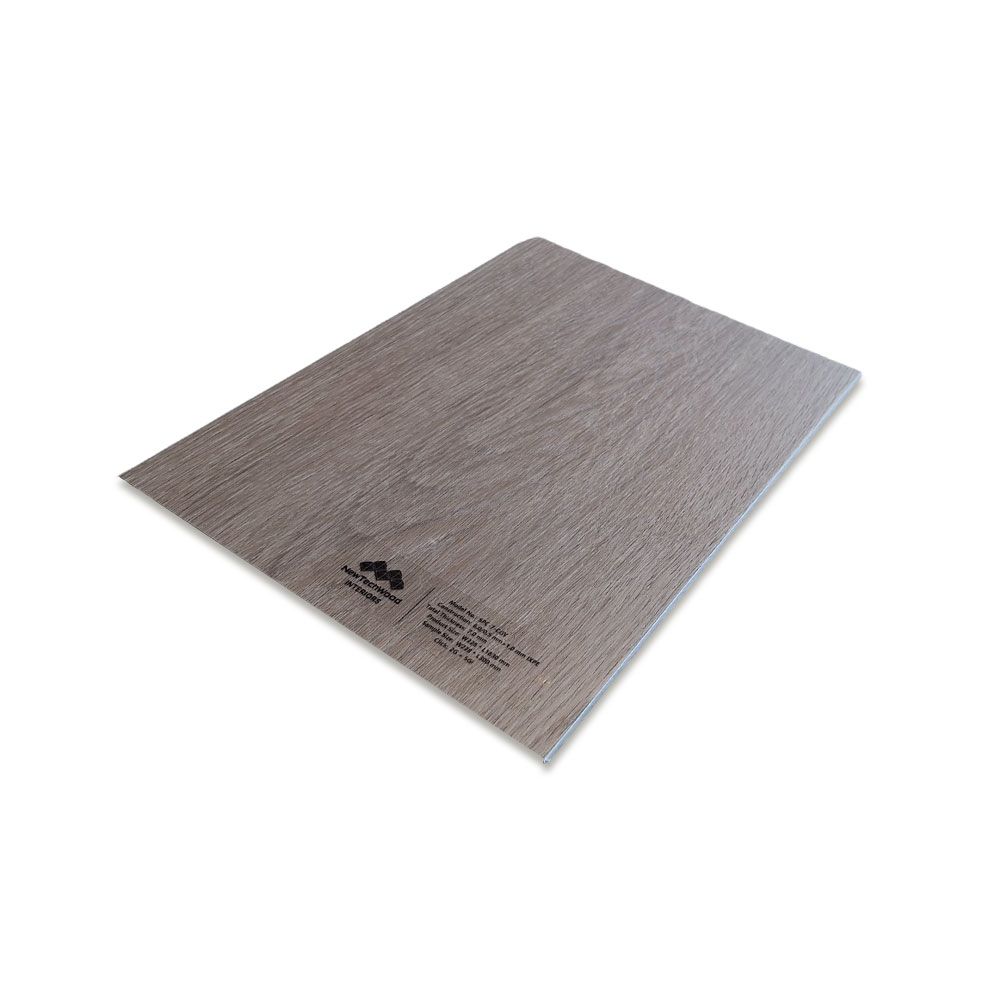 CAJA PISO SPC 5UNDS COLOR CGY 2.0862 M2