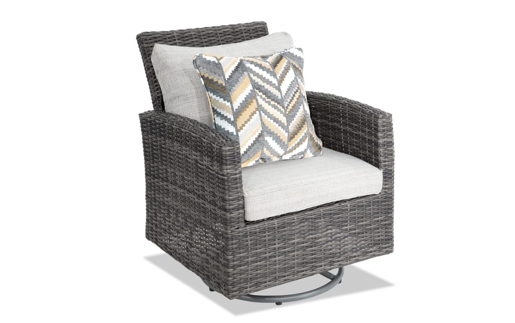 SOFA INDIVIDUAL LENNOX NAVY HAI18C256A-W-S