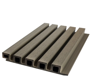 LISTON FACHADA UH61 AFRICAN GREY 280X19.65 NTWUH61-280-ATL