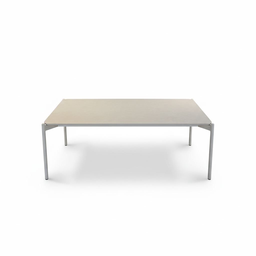MESA CENTRO AMBIENCE IVONY 137X77X10 ART306C