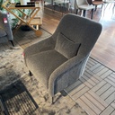 SOFA INDIVIDUAL PARMA NEGRO AL02OG02PAR0000780-Y2105