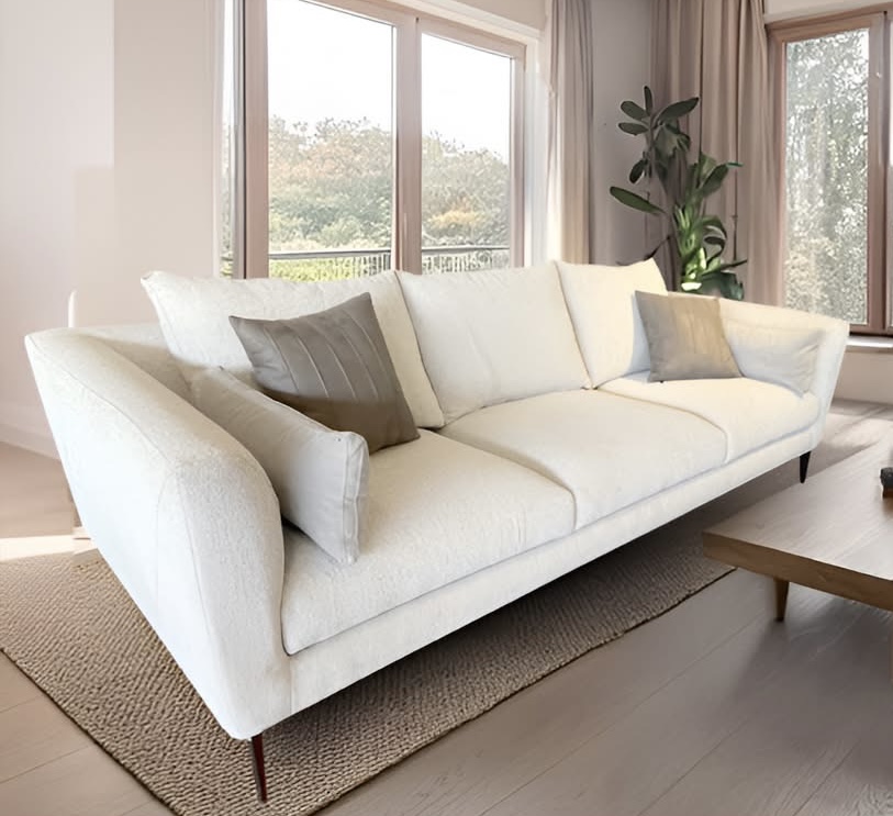 SOFA TRIPLE LUCAS CARINA GRIS AL02OG04LCS0000140-Y2101