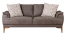 SOFA DOBLE CLEY LUXUS STONE AL02OG03CLY0000150-Y1819