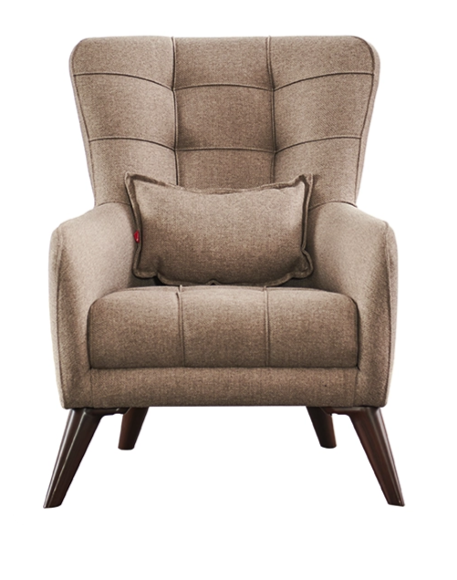 SOFA INDIVIDUAL BERRY ROMANI CAFE AL02OG02BRY0000210-Y0635