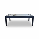 MESA DE BILLIARDS BALI CON BOLAS PJB-1001-BLK