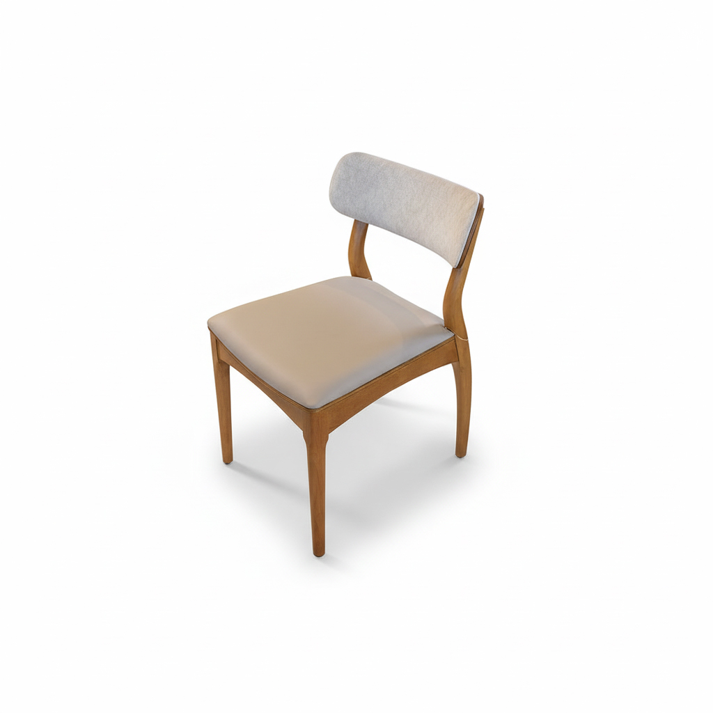 SILLA DOLCE RUSTIC CAFE CLARO RIVA 310 Y POLONEZ 030 YEC117238-310-030