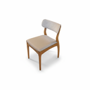 SILLA DOLCE RUSTIC CAFE CLARO RIVA 310 Y POLONEZ 030
