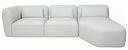 SOFA EN L NIEN 3 PUESTOS C1 AREIA