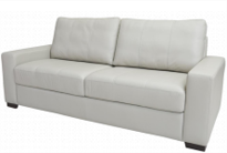 SOFA TUNES 2 PUESTOS C1 CINZA