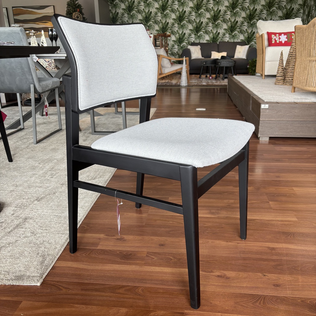 SILLA ZÉLIA 48X48X83 MCAD360