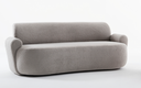 SOFA DOBLE GOTA BLANCO 3A84 178X094X078 SER0360101