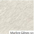 SOBRE MESA MARBRE GENES 121 Ø70 CM WER85374
