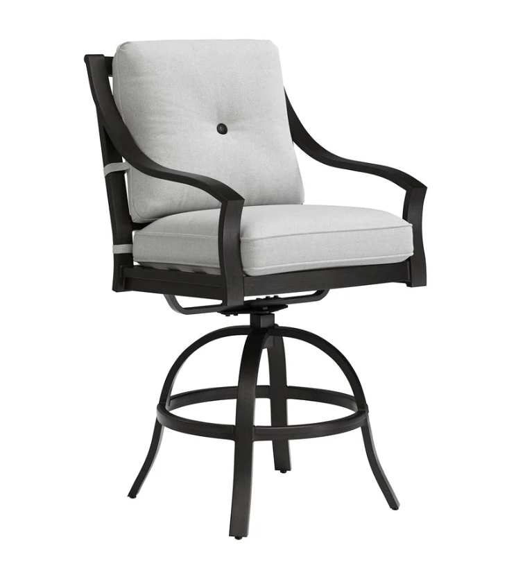 SILLA BAR ESSEX GIRATORIA APRAAM01111P02