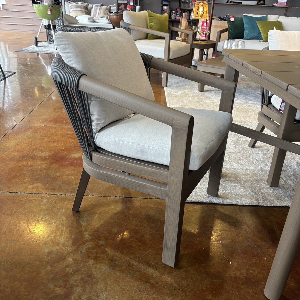 SILLA COMEDOR FIJA BLAKE APRAGFR00100P02