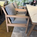 SILLA COMEDOR FIJA COVE APREXR00300P01