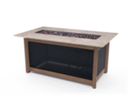 MESA FIREPIT RECTANGULAR BLAKE APRAGRR00203P01