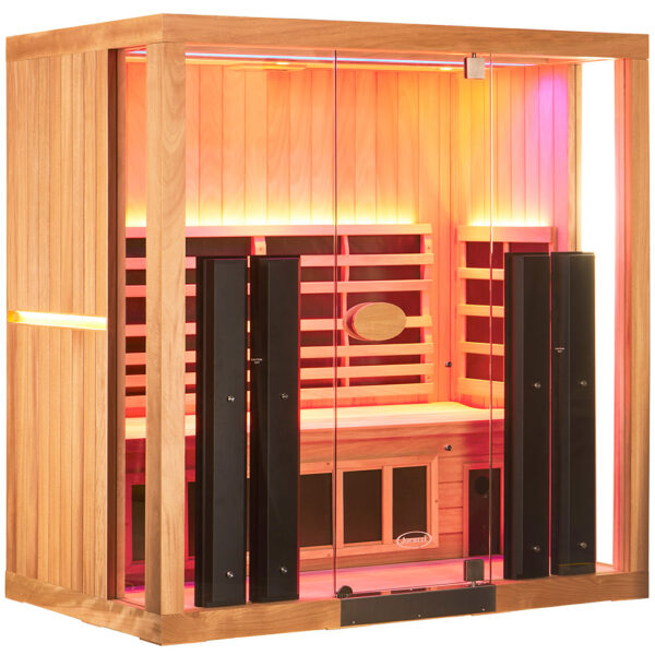 SAUNA JACJS3I