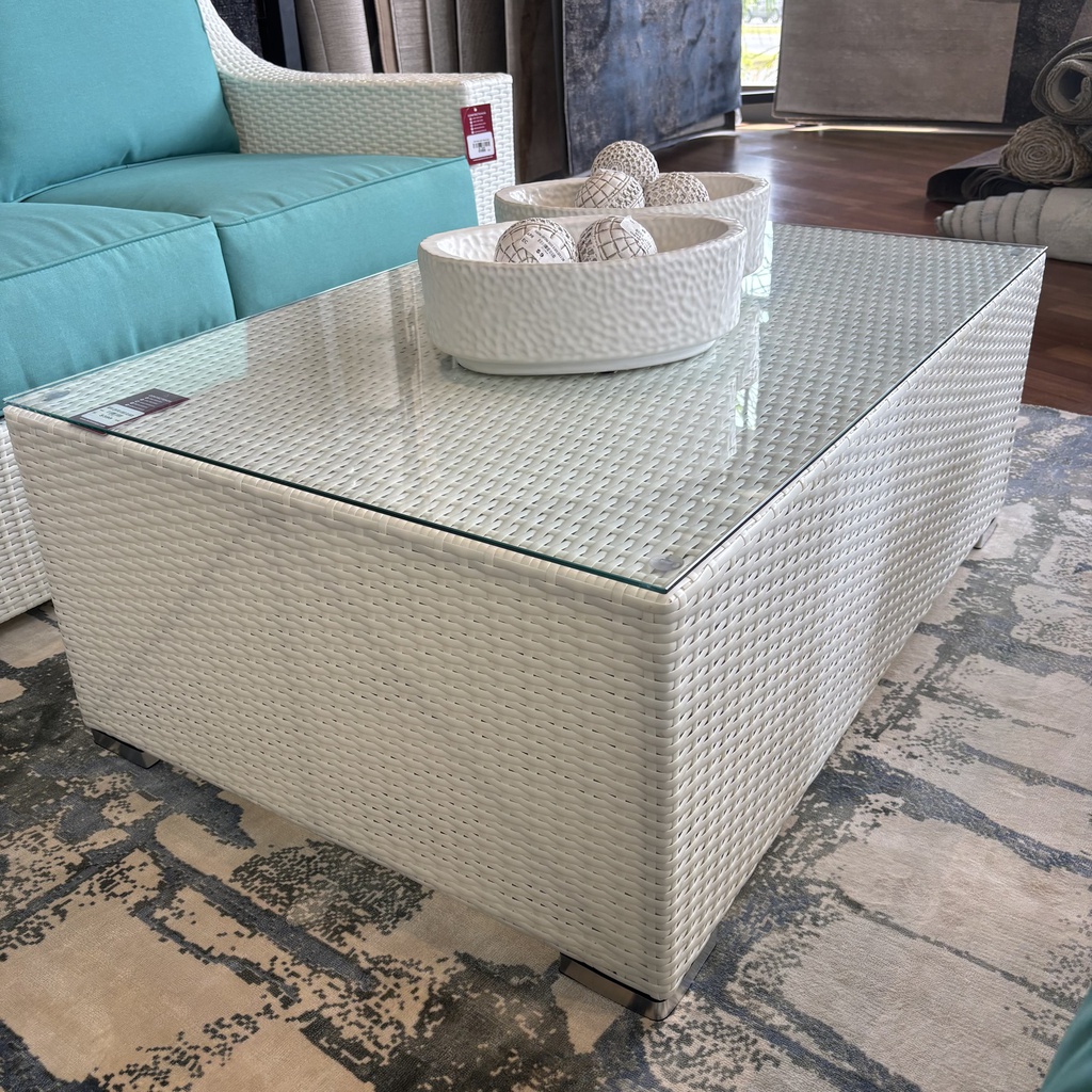 MESA CENTRO UBUD BLANCA HAI12CT057A-W-1