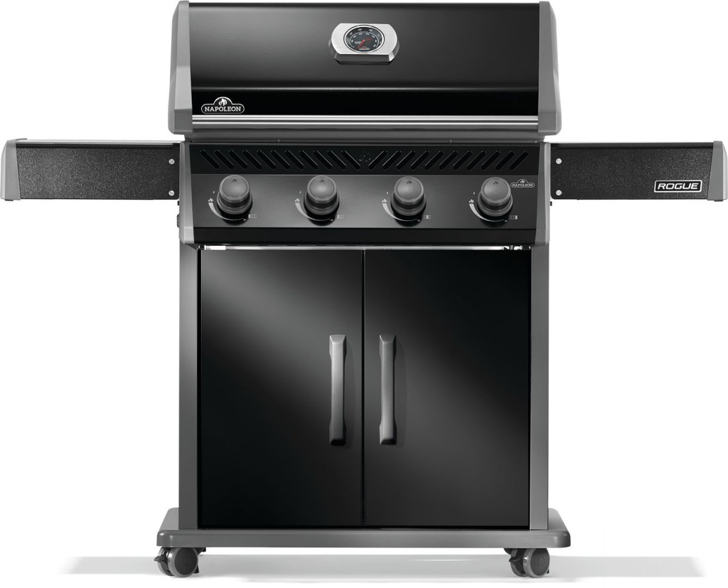 PARRILLA GAS ROGUE 525 NAPR525PK-2-SS
