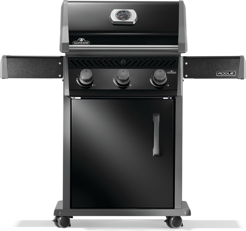 PARRILLA GAS ROGUE 425 NAPR425PK-2