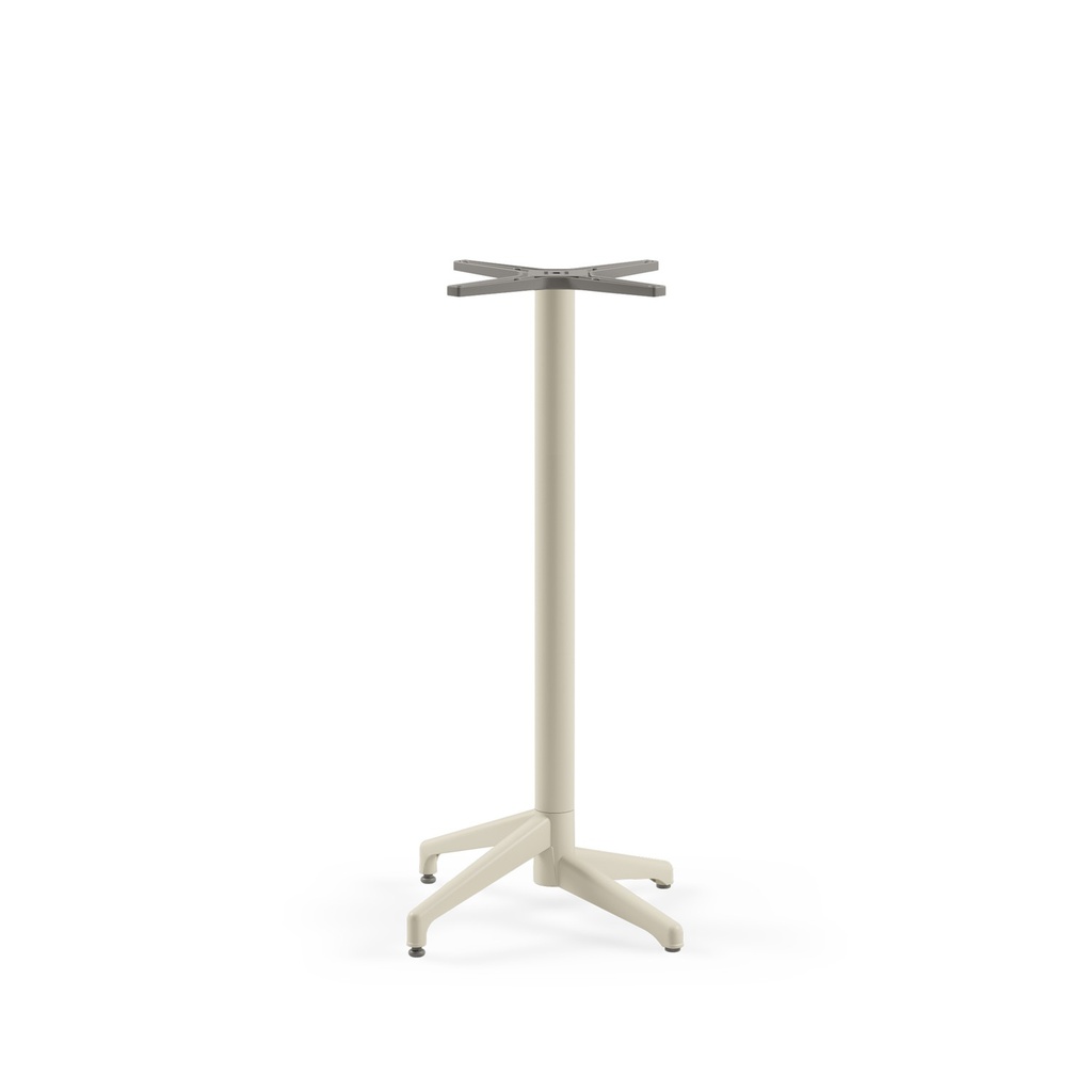 BASE DE BAR MOON FIXED BEIGE 49CM TILM-BTB-MOA2-BEI