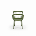 SILLA EVA-P CON BRAZOS KHAKI TILM-AC-AEVA-KHA