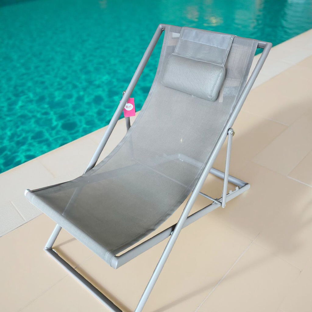 SILLA BREEZE PLEGABLE TAUPE J5AC5798A54TEX